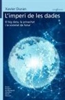 Xavier Duran - L'imperi de les dades : El 'big data': oportunitats i amenaces