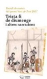 Aa Dd, Varios Autores - Trista fi de diumenge i altres narracions