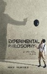 Nikil Mukerji, Mukerji Nikil - Experimental Philosophy