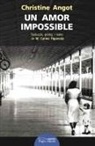 Christine Angot - Un amor impossible