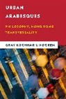 Gray Kochhar-Lindgren, Kochhar-Lindgren Gray - Urban Arabesques