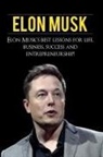 Andrew Knight - Elon Musk