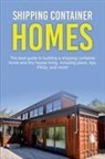 Damon Jones - Shipping Container Homes