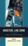 Caroline Joan "Kay" S. Picart - Monsters, Law, Crime