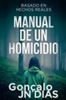 Gonçalo Jn Dias - Manual de un Homicidio