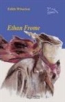 Edith Wharton - Ethan Frome