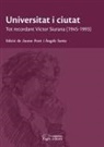 Jaume Pont, Varios Autores - Universitat i ciutat : Tot recordant Víctor Siurana (1945-1993)