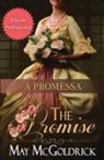 Jan Coffey, McGoldrick - THE PROMISE (A PROMESSA)
