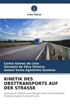 Carlos Gomes de Lima, Giovanni da Silva Oliveira, Ismael Vanio Agostinho Santana - KINETIK DES OBSTTRANSPORTS AUF DER STRASSE