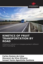 Carlos Gomes de Lima, Giovanni Da Silva Oliveira, Ismael Vanio Agostinho Santana - KINETICS OF FRUIT TRANSPORTATION BY ROAD