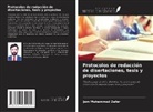 Jam Muhammad Zafar - Protocolos de redacción de disertaciones, tesis y proyectos