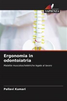 Pallavi Kumari - Ergonomia in odontoiatria