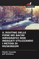 Jeff Smithers, Mesfin Tewolde - IL ROUTING DELLE PIENE NEI BACINI IDROGRAFICI NON INDAGATI UTILIZZANDO I METODI DI MUSKINGUM