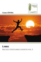 Conan LÉNORA - Libre