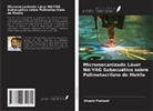 Shashi Prakash - Micromecanizado Láser Nd:YAG Subacuático sobre Polimetacrilato de Metilo