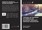 Jeff Smithers, Mesfin Tewolde - TRAZADO DE AVENIDAS EN CUENCAS NO AFORADAS MEDIANTE MÉTODOS MUSKINGUM