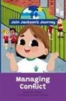 Renata Roberts - JOIN JACKSON's JOURNEY Managing Conflict