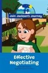 Renata Roberts - JOIN JACKSON's JOURNEY Effective Negotiating