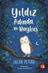 Helen Peters - Yildiz Adinda Bir Baykus