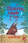Helen Peters - Ökseotu Adinda Bir Esek