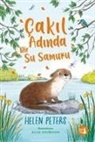 Helen Peters - Cakil Adinda Bir Su Samuru