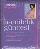 Miriam Stoppard - Hamilelik Güncesi