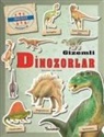 John Cooper - Gizemleri Ögrenelim - Gizemli Dinozorlar