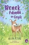 Helen Peters - Benek Adinda Bir Geyik