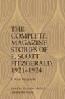 Alexandra Mitchell Jennifer Nolan, Mitchell, Alexandra Nolan Mitchell, Nolan, Alexandra Mitchell, Jennifer Nolan... - Complete Magazine Stories of F. Scott Fitzgerald, 1921 1924
