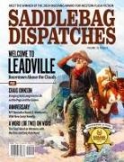 Dennis W Doty, Anthony Wood - Saddlebag Dispatches-August 2024