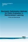 Shaocong Ma, Yi Zhou - Stochastic Optimization Methods for Policy Evaluation in Reinforcement Learning