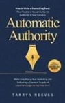 Tarryn Reeves - Automatic Authority