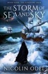 Nicolin Odel - The Storm of Sea and Sky