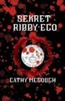 Cathy McGough - SEKRET RIBBY'EGO POLISH EDITION