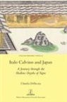 Claudia Dellacasa - Italo Calvino and Japan