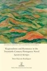 Peter Haysom-Rodríguez - Regionalisms and Resistance in the Twentieth-Century Portuguese Novel