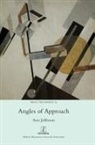 Ann Jefferson - Angles of Approach