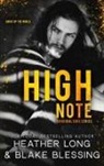 Blake Blessing, Heather Long - High Note