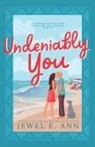 Jewel E. Ann - Undeniably You