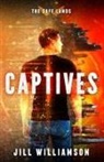 Jill Williamson - Captives