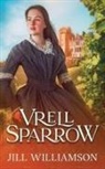 Jill Williamson - Vrell Sparrow