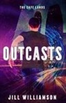 Jill Williamson - Outcasts