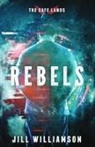 Jill Williamson - Rebels