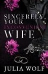 Wolf - Sincerely, Your Inconvenient Wife