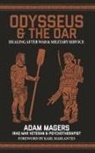Adam Magers - Odysseus & the Oar