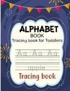 Laura Bidden - Alphabet Book for Toddlers