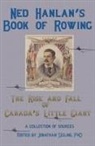 Jonathan Seiling - Ned Hanlan's Book of Rowing