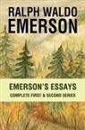 Ralph Waldo Emerson - Emerson's Essays