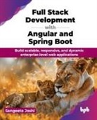 Sangeeta Joshi - Full Stack Development with Angular and Spring Boot