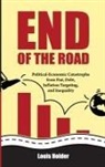 Louis Holder - End Of The Road